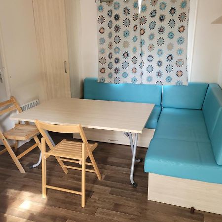 Camping Des Septs Fonts Agde Exterior photo
