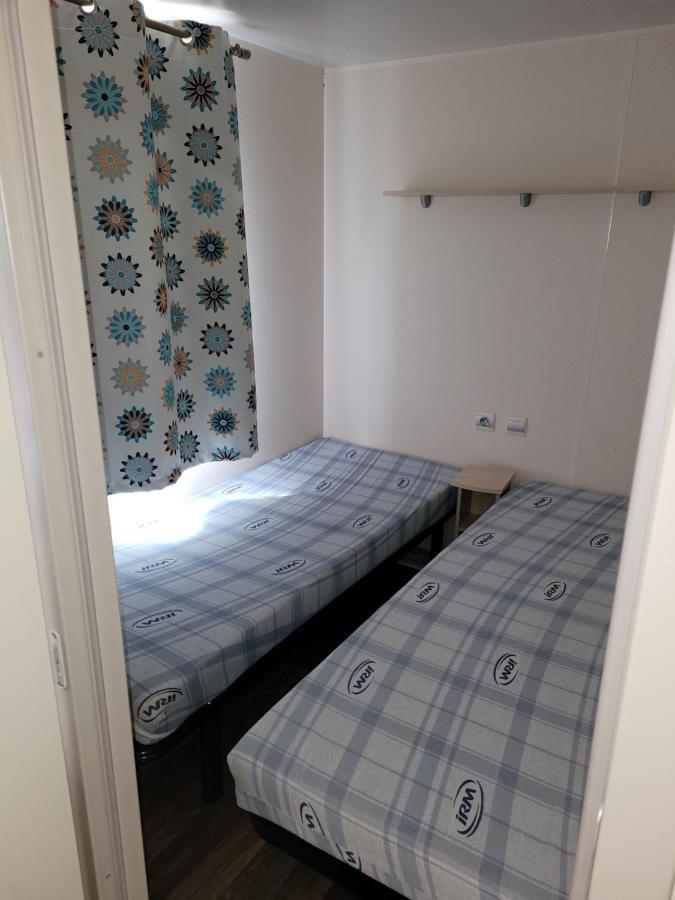 Camping Des Septs Fonts Agde Exterior photo